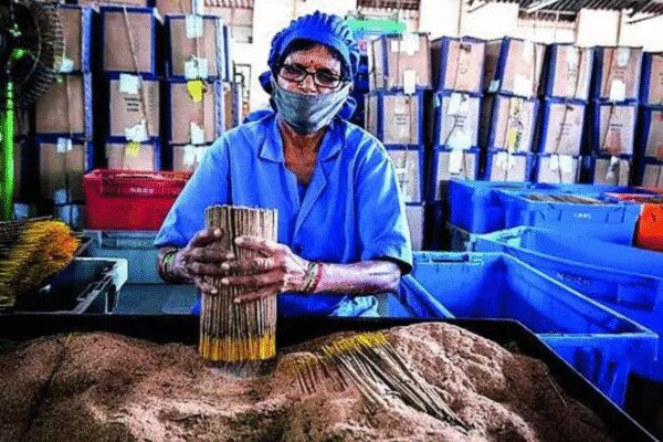 In a first, standards for incense sticks notified