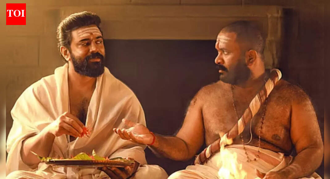 ‘Sarvam Maya’ box office collections day 2: Nivin Pauly film grows strong; Crosses Rs 7 crores