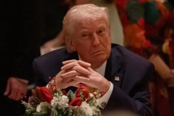 ‘He doesn’t have anything until I approve it’: Donald Trump casts himself as final arbiter of Ukraine peace deal; sceptical of Zelenskyy’s plan