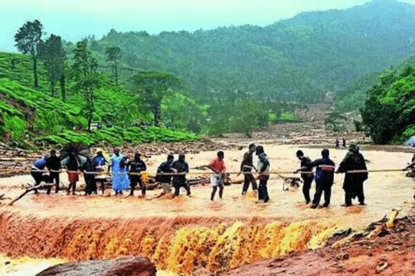 Top 10 extreme weather events cost world more than 2 billion in 2025: Rainfall in India, Pakistan claimed 1,860 lives – report
