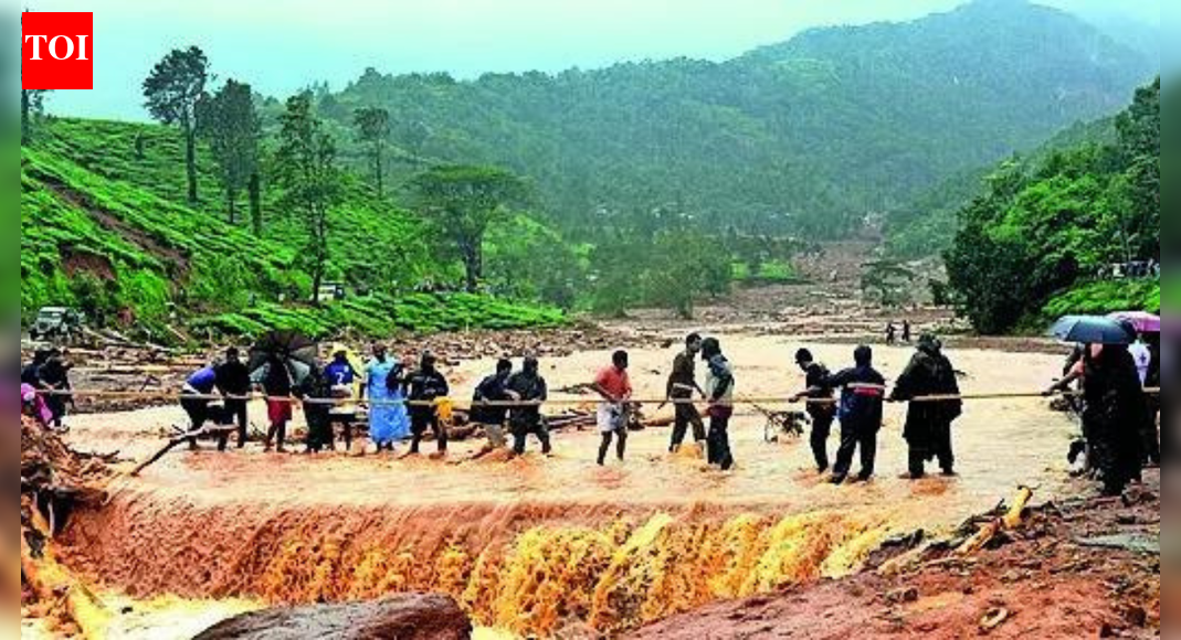 Top 10 extreme weather events cost world more than 2 billion in 2025: Rainfall in India, Pakistan claimed 1,860 lives – report