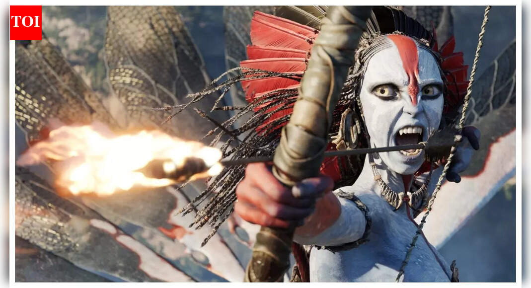 ‘Avatar: Fire and Ash’ box office collection Day 8: James Cameron directorial scores LOWEST collection; numbers fall to Rs 7.50 crore on second Friday