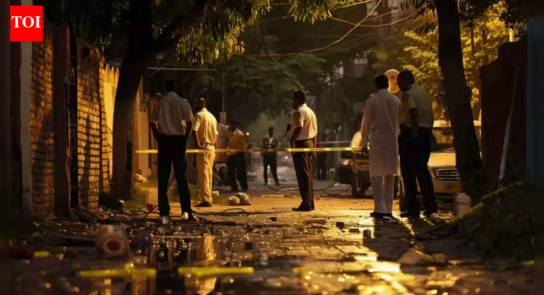 Slashed 26 times: Kanpur woman axes husband to death after drunken fight; child found hiding in room