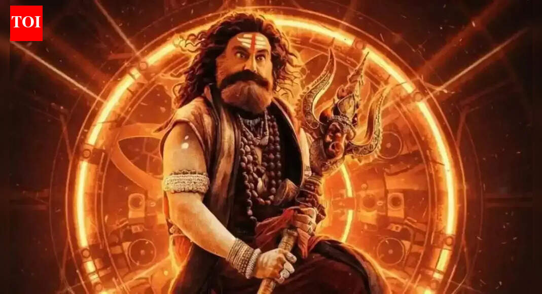 ‘Akhanda 2’ box office collections day 15: Balayya’s film slows down; Earns only Rs 45 lakhs