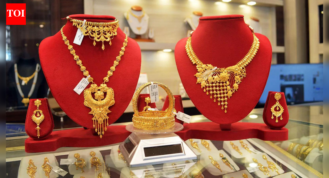 Metal march: Gold, silver continue to soar