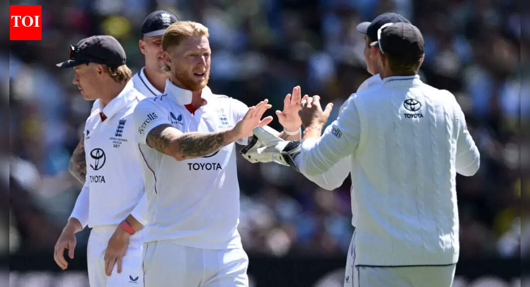 Australia 119/7 in 30.5 Overs | Australia vs England 4th Ashes Test Live: Steve Smith, Cameron Green stretch Australia’s lead past 150 at MCG