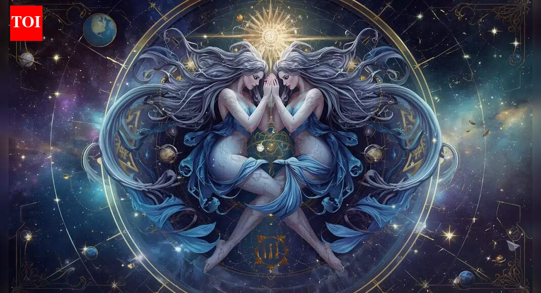 Gemini Love Horoscope 2026: Saturn’s tests and Jupiter’s wisdom will push you from flirting to real love this year