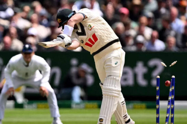 Short Tests ‘bad for business’: Cricket Australia boss after 20 wickets fall on Day 1 at MCG