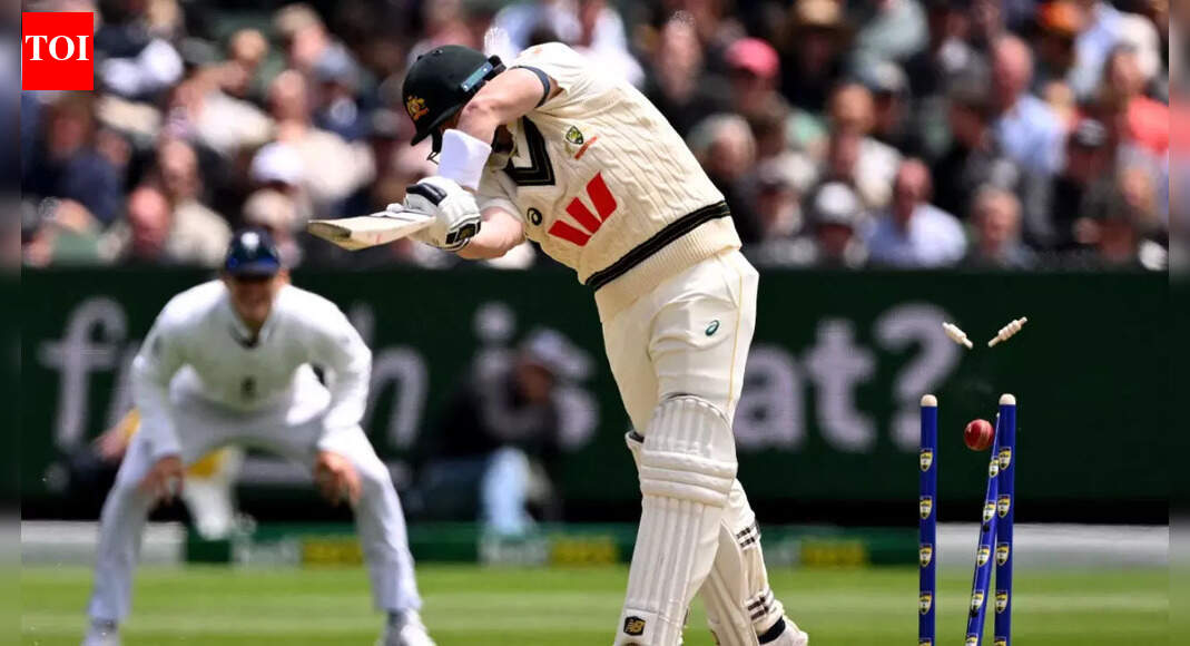 Short Tests ‘bad for business’: Cricket Australia boss after 20 wickets fall on Day 1 at MCG