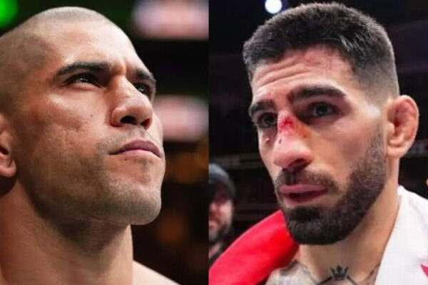 Ilia Topuria vs Alex Pereira net worth in 2025: Who is richer, UFC titles, earnings, PPV money and more
