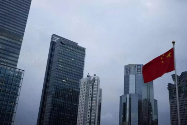 ‘Will pay the price’: China sanctions 20 US firms over  bn arms sale to Taiwan; freezes all assets