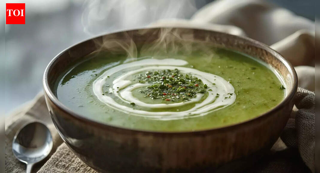 Moringa soup in winter and why people keep coming back to it |