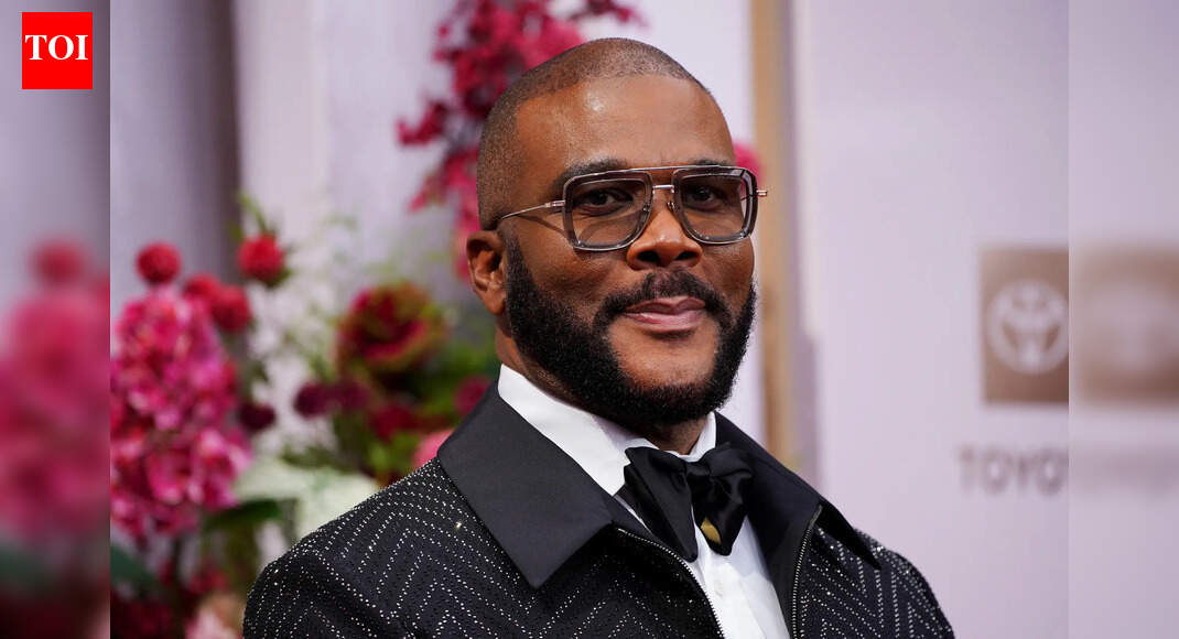 Tyler Perry faces second sexual assault lawsuit; actor seeking USD 77 million in damages