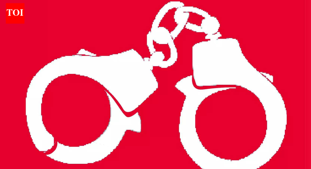 8 militants arrested in Manipur | India News