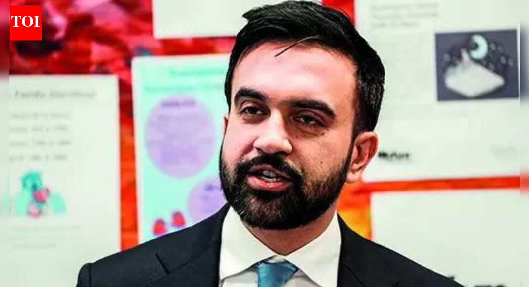 Will Mamdani be 111th or 112th mayor of NYC?