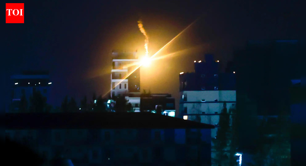 Border clashes: Thailand and Cambodia agree to ‘immediate’ ceasefire; second this year