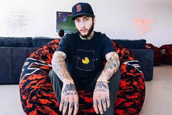 “It’s disgusting”: Banks blasts former FaZe Clan members as ungrateful, says signing them was the worst decision of his life