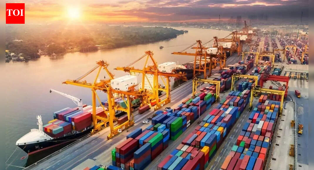 ‘Year of tariff consequences’: Global trade in 2026 — another rough patch ahead?