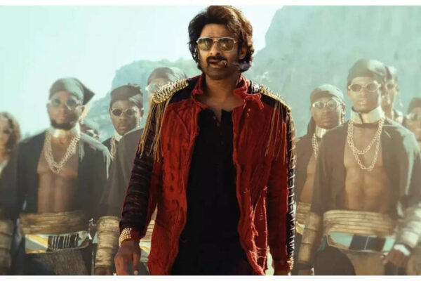 Prabhas’s ‘The Raja Saab’ needs a major push in North America; Advance Booking is struggling