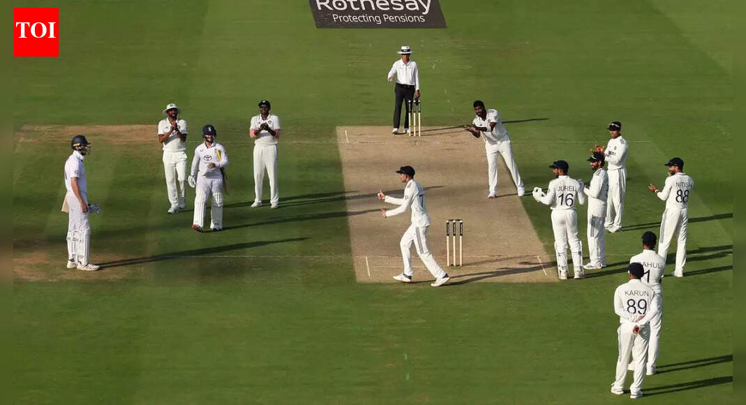 ‘That Indian side wasn’t great’: Alastair Cook’s brutal take on England’s 2-2 series draw | Cricket News