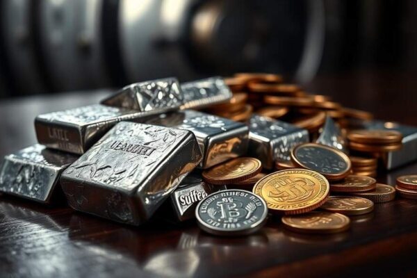 Silver price today: White metal soars 9% to record high; gold, platinum & others follow the momentum