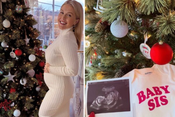 ‘Excited to be girl mom’: Trump’s press secretary Karoline Leavitt announces second pregnancy; calls it ‘greatest Christmas gift’