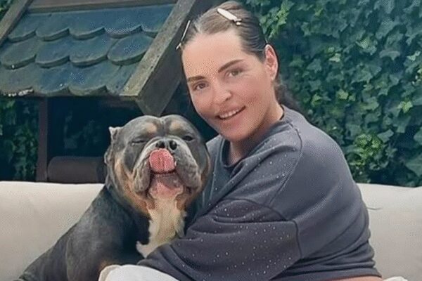 Who is Maren Peeters? TikTok dog influencer Raffie’s owner shares how he died suddenly on Christmas Eve