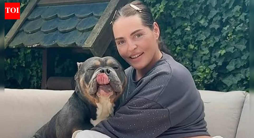 Who is Maren Peeters? TikTok dog influencer Raffie’s owner shares how he died suddenly on Christmas Eve