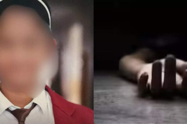 ‘Scolded over AI use during exam’: Class 10 student dies by suicide in Greater Noida West; father accuses school of abetment