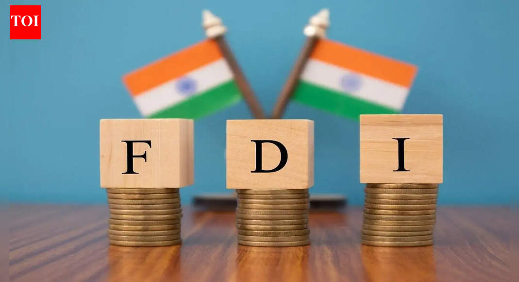 Strong fundamentals, big-ticket investments to propel India’s FDI in 2026