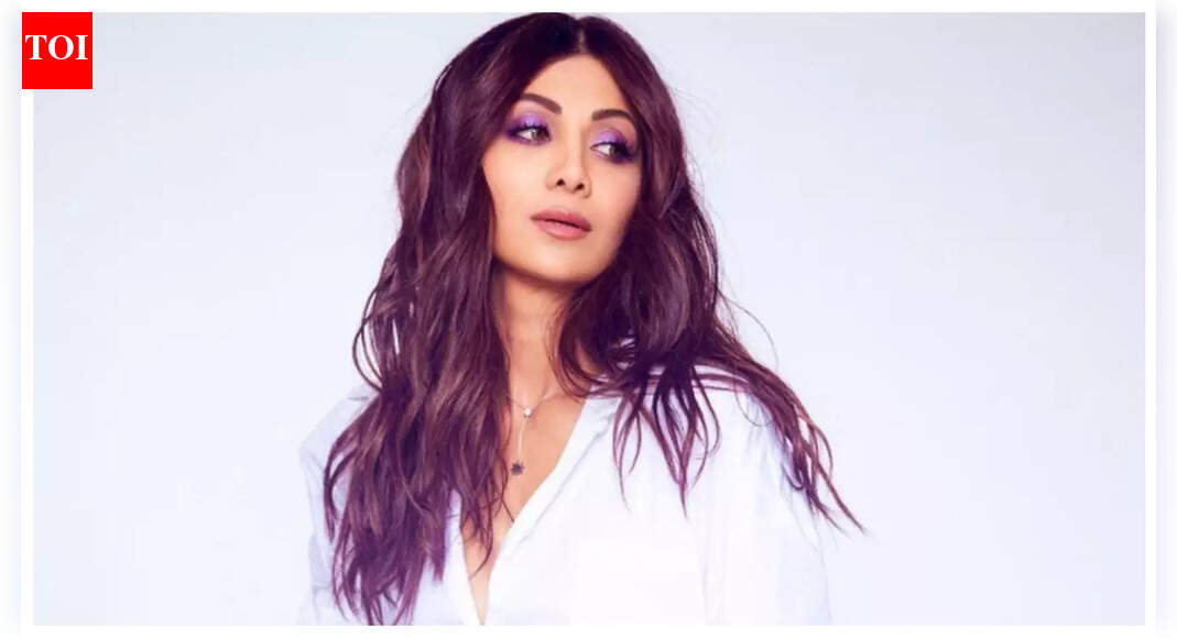 Bombay High Court orders takedown of AI morphed images of Shilpa Shetty; calls them ‘extremely disturbing and shocking’