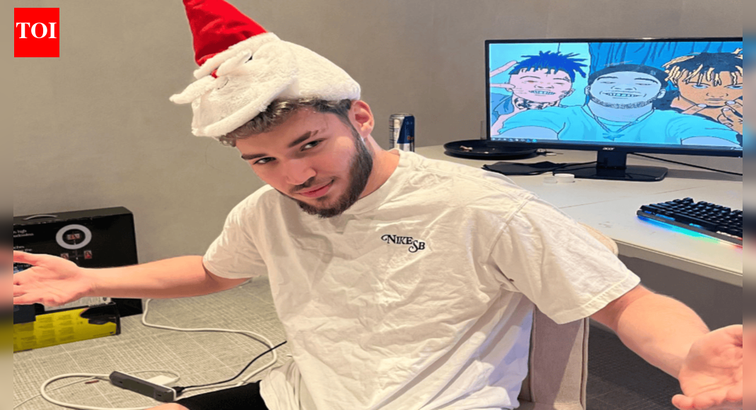 Adin Ross helps homeless viewer with ,000 donation during live stream