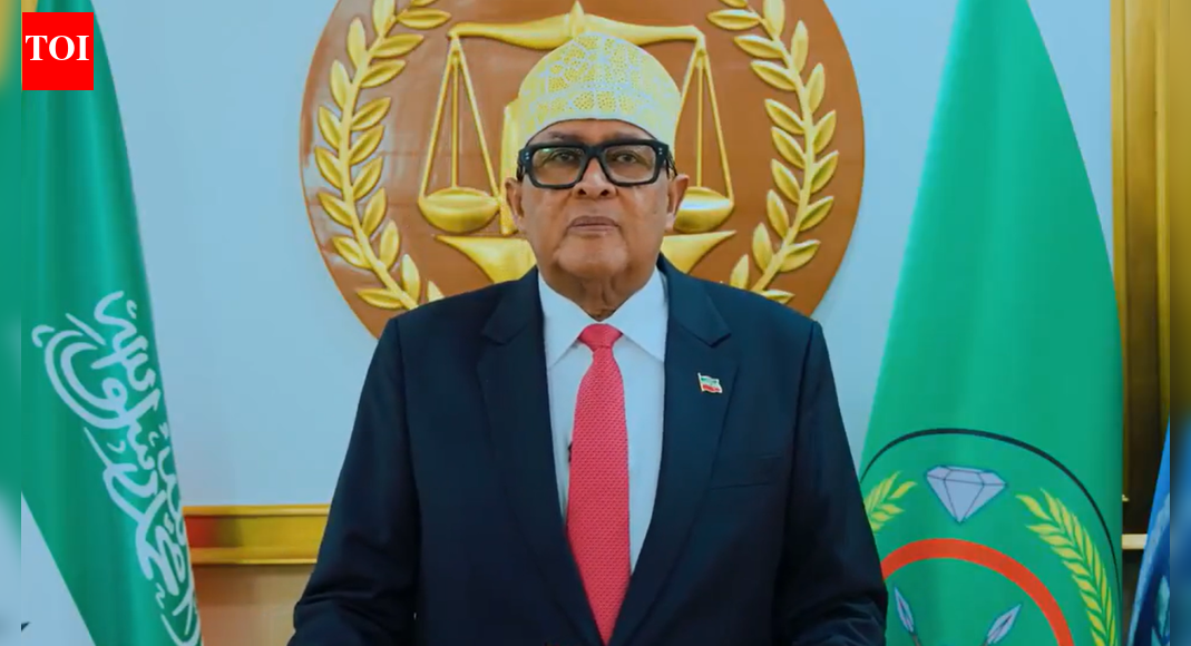 Israel approves, US does not: Why Somaliland recognition has triggered backlash — and why it matters