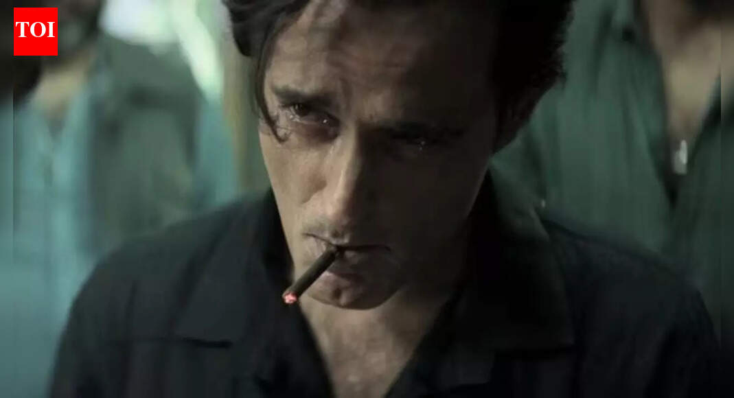 ‘Drishyam 3’ producer speaks out on Akshaye Khanna’s exit from Ajay Devgn, Tabu starrer: ‘Success has gone into his head after Dhurandhar…I have sent him a legal notice’