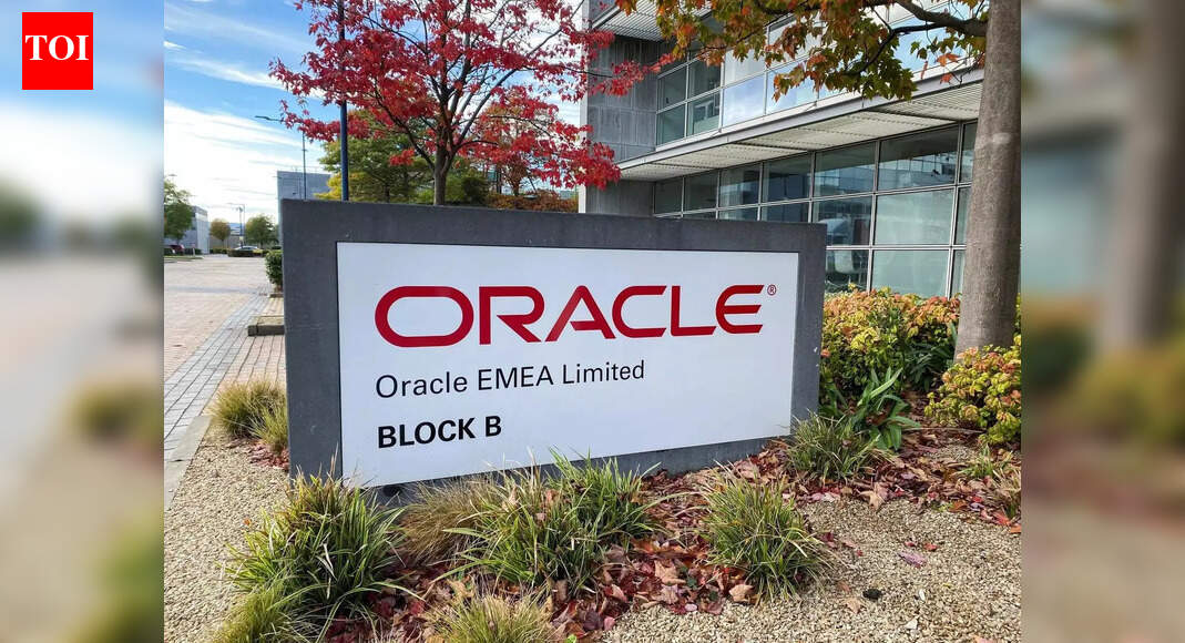 Oracle stock is at its lowest level since 2001 and many investors are blaming it on Sam Altman’s OpenAI deal