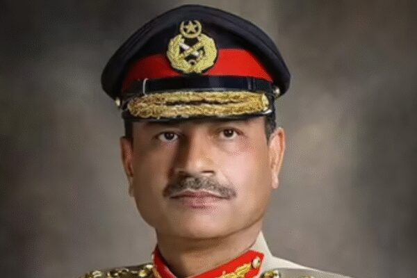 Pakistan summons UK deputy HC: Protest video claiming attack on army chief Asim Munir goes viral; probe ordered
