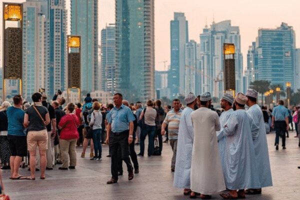 UAE salaries 2025: What workers really earn without a minimum wage