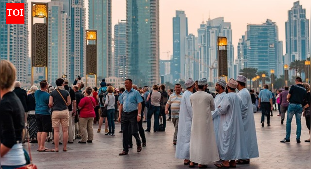 UAE salaries 2025: What workers really earn without a minimum wage