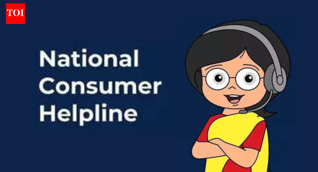 Problems with online refunds? NCH helps citizens recover Rs 45 crore since April; e-commerce complaints top list