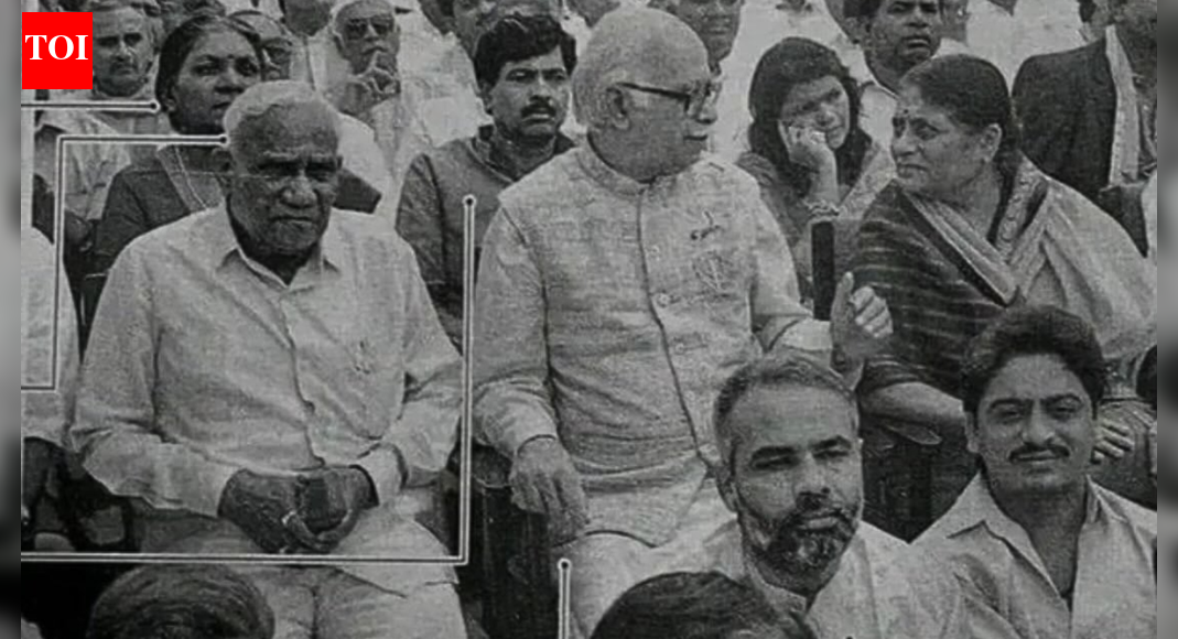 Pictured shared by Digvijaya Singh NEW DELHI: Congress leader Digvijaya Singh on Saturday created a stir by praising the organisational strength of the Rashtriya Swayamsevak Sangh — a group the Congress has long opposed ideologically. Sharing a black-and-white photograph from a social media platform that showed Narendra Modi seated on the ground while BJP veteran Lal Krishna Advani sat on a chair in the background, Singh acknowledged how the RSS shapes leadership within the organisation.He pointed to the image as an example of how a grassroots worker from the RSS and Jan Sangh rose to become prime minister of the country.Posting the picture on X, the former Madhya Pradesh chief minister wrote, “I found this image on the Quora site. It’s very impressive. How an RSS grassroots swayamsevak and Jan Sangh @BJP4India worker sat on the floor at the feet of leaders and became the state’s Chief Minister and the country’s Prime Minister. This is the power of the organisation.”But later in the day, he issued a clarification, saying, “I support the organisation. I am against the RSS and Modi ji… You have misunderstood… I have praised ‘sangathan’. I was, am, and will remain a staunch opponent of the RSS and Modi… Is it a bad thing to strengthen and praise the organisation?…”Earlier this week, Singh had also praised Rahul Gandhi for his stance on socio-economic issues, giving him “full marks” while calling for internal reforms within the Congress. Drawing a parallel with Rahul Gandhi’s push for Election Commission reforms, Singh argued that the party itself needed similar changes.In another post on X, he wrote, “Rahul ji you are absolutely ‘Bang On’ in matters of Socio-Economic Issues. Full Marks. But now please look at Congress also. Like Election Commission needs Reforms, So Does Indian National Congress. You have started with ‘संघटन सृजन’ But we need more Pragmatic Decentralised Functioning.”He added, “I am sure you would do it because I know you can do it. Only problem is that it is not easy to ‘Convince’ you!!”About the AuthorTOI News DeskThe TOI News Desk comprises a dedicated and tireless team of journalists who operate around the clock to deliver the most current and comprehensive news and updates to the readers of The Times of India worldwide. With an unwavering commitment to excellence in journalism, our team is at the forefront of gathering, verifying, and presenting breaking news, in-depth analysis, and insightful reports on a wide range of topics. The TOI News Desk is your trusted source for staying informed and connected to the ever-evolving global landscape, ensuring that our readers are equipped with the latest developments that matter most.”Read MoreEnd of ArticleFollow Us On Social MediaVideosOperation Aaghat 3.0 Crushes Crime As Delhi Police Arrest 660 Accused Ahead Of New Year CelebrationsBJP MP Anurag Thakur Links Ram Name Objection to Congress Decline, Defends New Rural Jobs LawNew Zealand PM Defends India FTA as Economic Game Changer Despite Sharp Objections from AllyFrom Tsunami To Economic Collapse: India Emerged As Sri Lanka’s First Responder, Says EnvoyJames Concert Cancelled After Attack In Bangladesh As MEA Slams Anti India Protests And Mob ViolenceH-1B Visa Delays: MEA Says India Has Flagged Issue With USIndia Flags H-1B Visa Delays With US As Indians Face Backlogs Scrutiny And Policy UncertaintyPM Modi Praises Gen Z Confidence, Sees Them Leading Viksit Bharat”People Who Are…” MEA Responds To Viral Mallya And Modi “Biggest Fugitive” VideoRed Line From New Delhi: India Calls Out Yunus Govt As Minority Attacks In Bangladesh Escalate123PhotostoriesTravelling Europe on a budget? Start with these 9 countriesRanveer Singh-Sara Arjun to Ahaan Panday-Aneet Padda: Bollywood pairings that won hearts in 2025Faster Journeys for Long-Distance Rail Passengers: South Western Railway to Speed Up 123 Trains from January 2026If it’s a bestseller, you must read it: 6 common myths about reading every parent should warn their child aboutYour date of birth reveals that one single thought can change your year 2026The bottlenecks still plaguing Mumbai-Goa national highway5 warming Korean drinks meant for long, cold wintersParenting in the AI age: What 2026 parents should knowSea moss: Modern superfood or just another trend? Potential benefits explained7 things you should not punish your child for even if you think it is good for them123Hot PicksUAE WeatherPAN-Aadhaar linkingAmrit MondalGold rate todayIncome Tax RefundIndian Railways fareBank Holidays DecemberTop TrendingFrank Lampard and Christine Lampard Net WorthJordan Spieth Net WorthRicky Tiedemann InjuryBode Miller Net WorthTravis KelceAnthony JoshuaPatrick MahomesRaghav ChadhaLaMelo BallMax Verstappen Girlfriend