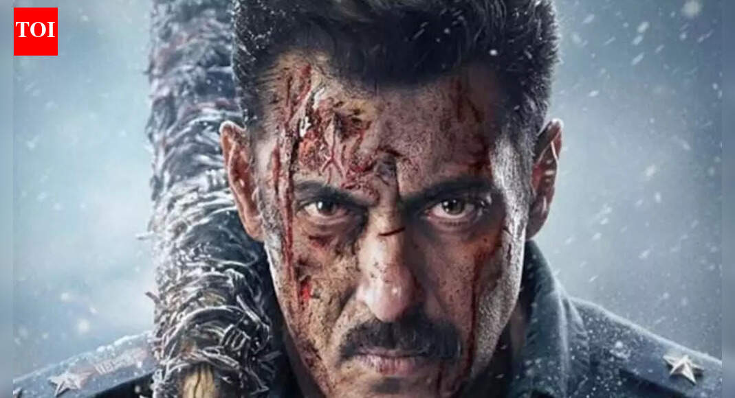 ‘Battle of Galwan’ teaser: Salman Khan rousing fellow soldiers in moving monologue ahead of an intense war gives PURE GOSEBUMPS – WATCH