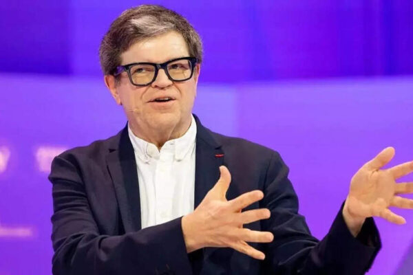 Godfather of AI Yann LeCun to computer science graduates: Your degrees won’t count if you …