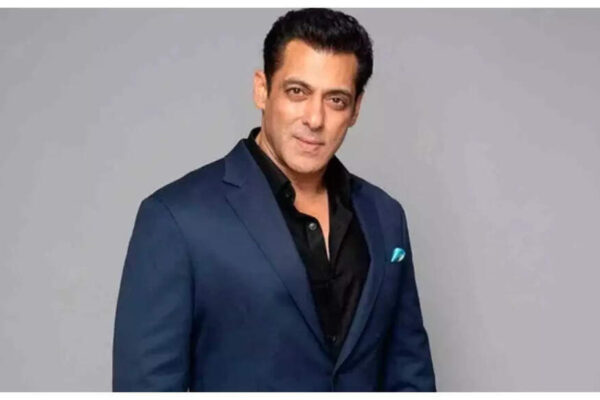 Salman Khan summoned to court in pan masala case – Reports