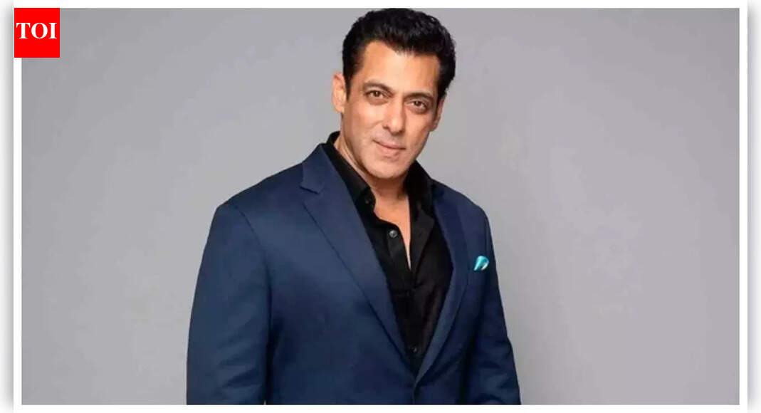 Salman Khan summoned to court in pan masala case – Reports