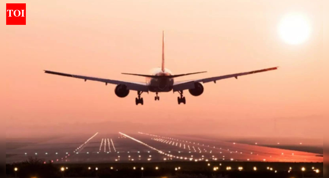 Star Air announces new year sale with fares from Rs 1,799