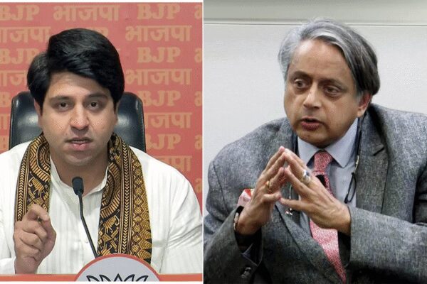 Shehzad Poonawalla and Shashi Tharoor (Images/Agencies)  NEW DELHI: BJP spokesperson Shehzad Poonawalla on Saturday accused Congress leader Rahul Gandhi of putting “family interests above national interest” while defending Operation Sindoor. He cited Congress MP Shashi Tharoor’s remarks to counter Opposition criticism of the military operation.In a post on X, the BJP leader wrote: “Once again a fact check for Rahul Gandhi & his ilk like Prithviraj Chavan from Shashi Tharoor. Shows them a mirror on their fake narratives about Op Sindoor & ‘surrender’ narrative.”  ‘Every Indian Is Assaulted When…’: Shashi Tharoor Slams Attacks On Christmas Celebrations In India Referring to comments made earlier by Tharoor, Poonawalla said even leaders from the Opposition had acknowledged that national security issues should rise above partisan politics.“Foreign policy is not of the BJP or Congress, but of India. If someone in politics rejoices at the defeat of a Prime Minister, they are celebrating the defeat of India.”Using the remark to attack the Congress leadership, Poonawalla added: “Sadly Rahul Gandhi puts parivarik interest above India’s interest. In his hatred for BJP — he hates India.”This is not the first time the BJP spokesperson has cited Shashi Tharoor to target the Opposition. Earlier, Poonawalla had referred to Tharoor’s article criticising dynastic politics to take aim at the Gandhi family and the Congress leadership. Describing the piece as “insightful”, Poonawalla had hailed the Congress MP as a “Khatron ke Khiladi” for openly questioning political succession within his own party.’Completely defeated’: Prithviraj Chavan after Operation SindoorThe BJP’s sharp response comes amid a political storm triggered by remarks from senior Congress leader and former Maharashtra chief minister Prithviraj Chavan, who earlier this month claimed that India was “completely defeated” on the first day of Operation Sindoor.Speaking to reporters in Pune, Chavan had said: “On the first day (of Operation Sindoor) we were completely defeated. In the half-hour aerial engagement that took place on the 7th, we were fully defeated, whether people accept it or not. Indian aircraft were shot down. The Air Force was completely grounded, and not a single aircraft flew.”He further questioned the nature of modern warfare and the size of India’s armed forces.“Recently, we saw during Operation Sindoor, there was not even a one-kilometre movement of the military… Whatever happened over two or three days was only an aerial war and missile warfare. In such a situation, do we really need to maintain an army of 12 lakh soldiers, or can we make they do some other work?”The comments drew strong criticism from the BJP, which accused the Congress of repeatedly undermining the armed forces. Responding on X earlier, Poonawalla had said the statements were “shocking” and alleged that the Congress had a history of questioning military actions, adding: “Sena ka apman is Congress ki pehchaan.”Chavan, however, refused to apologise for his remarks, insisting that he had a constitutional right to question government actions.“Why will I apologise? It is out of the question. The Constitution gives me the right to ask questions,” he said.Rahul Gandhi cites Donald Trump on Operation SindoorThe BJP has also linked the controversy to Rahul Gandhi’s earlier remarks on Operation Sindoor, in which the Congress leader cited US President Donald Trump’s claims and alleged that Prime Minister Narendra Modi halted military action under external pressure.Gandhi had said: “Trump dialled PM Modi and said: Sunn… yeh jo tu kar raha hai isko 24 ghante ke andar band kar… aur Narendra Modi ne paanch ghante ke andar saara ka saara rok diya.” (Listen… whatever you’re doing, stop it within 24 hours, and Narendra Modi stopped everything within five hours.)The government has repeatedly rejected this claim. External Affairs Minister S Jaishankar told Parliament that Prime Minister Modi and Trump had no calls during the period in question, while PM Modi himself said in the Lok Sabha: “No world leader asked for suspension of Operation Sindoor.”Operation Sindoor was launched by India on May 7, targeting terror infrastructure deep inside Pakistan and Pakistan-occupied Kashmir, in retaliation for the April 22 terror attack in Pahalgam, Jammu and Kashmir, in which 26 civilians were killed.About the AuthorTOI News DeskThe TOI News Desk comprises a dedicated and tireless team of journalists who operate around the clock to deliver the most current and comprehensive news and updates to the readers of The Times of India worldwide. With an unwavering commitment to excellence in journalism, our team is at the forefront of gathering, verifying, and presenting breaking news, in-depth analysis, and insightful reports on a wide range of topics. The TOI News Desk is your trusted source for staying informed and connected to the ever-evolving global landscape, ensuring that our readers are equipped with the latest developments that matter most.”Read MoreEnd of ArticleFollow Us On Social MediaVideosIndia, Asia Are Rising As Global Epicentres While US, Europe Lose Grip On Power: Russian AmbassadorCWC Meet: Top Congress Leaders Huddle Up In Delhi, Discuss Action Against Govt On G RAM G LawOperation Aaghat 3.0 Crushes Crime As Delhi Police Arrest 660 Accused Ahead Of New Year CelebrationsBJP MP Anurag Thakur Links Ram Name Objection to Congress Decline, Defends New Rural Jobs LawNew Zealand PM Defends India FTA as Economic Game Changer Despite Sharp Objections from AllyFrom Tsunami To Economic Collapse: India Emerged As Sri Lanka’s First Responder, Says EnvoyJames Concert Cancelled After Attack In Bangladesh As MEA Slams Anti India Protests And Mob ViolenceH-1B Visa Delays: MEA Says India Has Flagged Issue With USIndia Flags H-1B Visa Delays With US As Indians Face Backlogs Scrutiny And Policy UncertaintyPM Modi Praises Gen Z Confidence, Sees Them Leading Viksit Bharat123PhotostoriesWhen Should You Cut Your Hair According to Astrology?Vintage Pierre Balmain to Sabyasachi silk saree: 5 times Alia Bhatt proved black is her power colour in 20254 easy ways to make restaurant like Hot Chocolate at homeOprah Winfrey once said, “Education is the key to unlocking the world…”: 5 lessons it teaches studentsShahid Kapoor and Mira Rajput Kapoor’s thoughtful parenting lessons10 oldest people ever lived in the whole worldTravelling Europe on a budget? Start with these 9 countriesRanveer Singh-Sara Arjun to Ahaan Panday-Aneet Padda: Bollywood pairings that won hearts in 2025Faster Journeys for Long-Distance Rail Passengers: South Western Railway to Speed Up 123 Trains from January 2026If it’s a bestseller, you must read it: 6 common myths about reading every parent should warn their child about123Hot PicksUAE WeatherPAN-Aadhaar linkingAmrit MondalGold rate todayIncome Tax RefundIndian Railways fareBank Holidays DecemberTop TrendingFrank Lampard and Christine Lampard Net WorthJordan Spieth Net WorthRicky Tiedemann InjuryBode Miller Net WorthTravis KelceAnthony JoshuaPatrick MahomesRaghav ChadhaLaMelo BallMax Verstappen Girlfriend