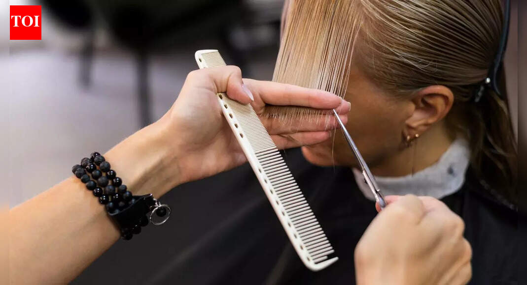 When Should You Cut Your Hair According to Astrology?