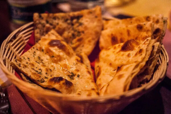 Could water replace oil to make tandoori-style paranthas? Here’s how |