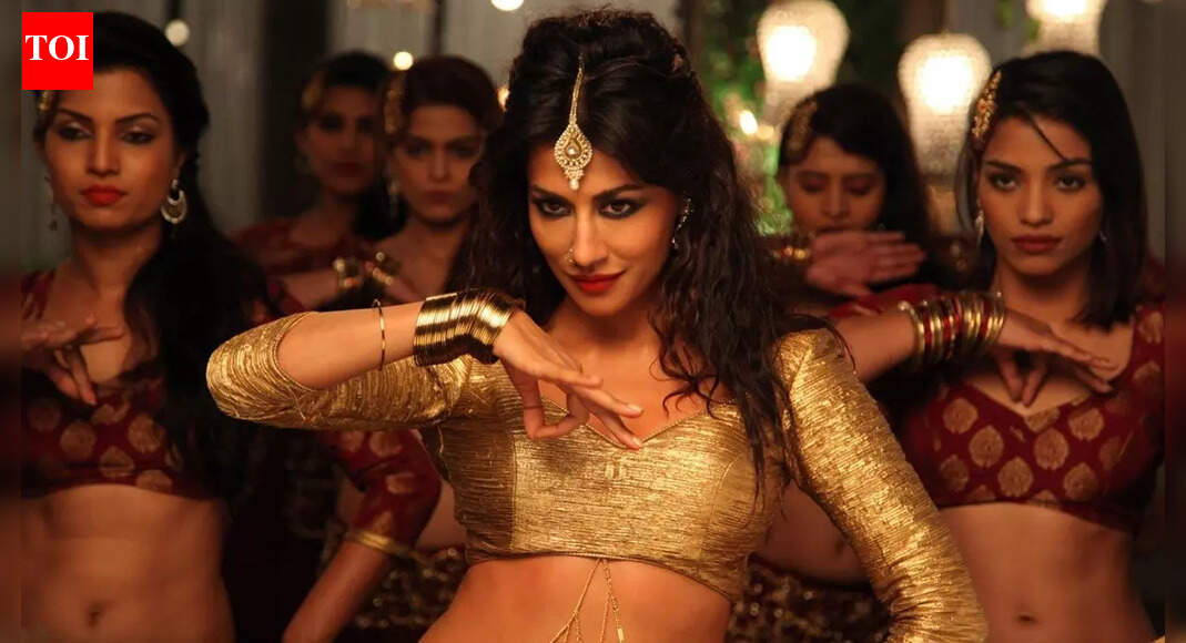 ‘Battle of Galwan’ star Chitrangada Singh to lead ‘Raat Akeli Hai 2’: ‘Honey wanted me for a song in the first film’