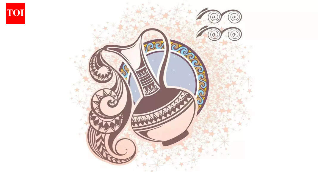 Aquarius Love Horoscope 2026: Saturn’s return will test your rules of love, Jupiter will reveal what’s real